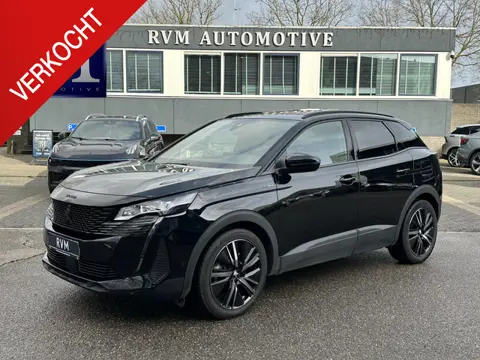 Peugeot 3008 1.6 HYbrid 225 GT Peugeot 3008 mc:9662