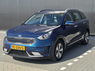 Kia Niro 1.6 GDi Hybrid DynamicLine
