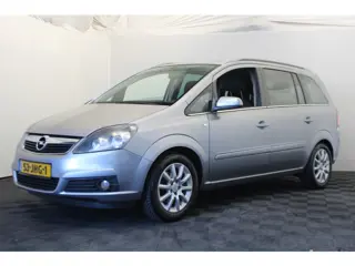 Opel Zafira 1.8 Essentia (bj 2007)