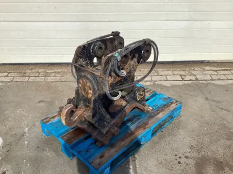 Eurosteel Kantelstuk Atlas 160 Kantelstuk Atlas 160