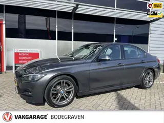 BMW 3-serie 320i M Sport Edition