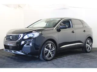 Peugeot 3008 1.2 PureTech Allure |Camera|Navi| (bj 2019)