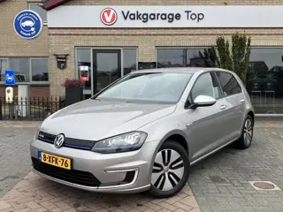 Volkswagen e-Golf | Camera | SOH 84% | NAP
