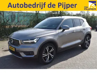 Volvo XC40 1.5 T5 Recharge Inscription, ORGINEEL NEDERLANDSE AUTO, BOEKJES,NAP EN ONDERHOUDSHISTORIE