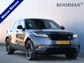 Land Rover Range Rover Velar 2.0 P400e R-Dynamic Winterpakket / Apple Carplay / Meridian