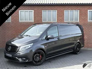 Mercedes-Benz Vito 114 CDI Lang automaat