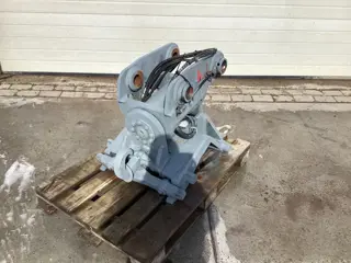 Verachtert Kantelstuk Hyundai 140 Kantelstuk Hyundai 140