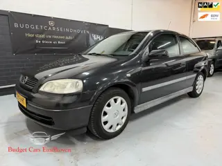 Opel Astra 1.6 GL Nap/Nette Auto/Apk 04-2027!