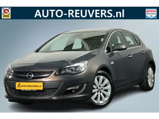Opel Astra 1.4 Turbo Innovation / Navi / Cam / Trekhaak / Cruisecontrol