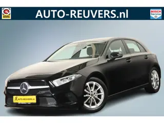 Mercedes-Benz A-Klasse 180 / Navi / Cruisecontrol / Trekhaak