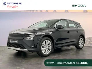 Škoda Elroq Business Edition Elektromotor 150 kW / 204 PK SUV