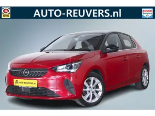 Opel Corsa 1.2 Elegance / CarPlay / Cruisecontrol / Cam / LMV