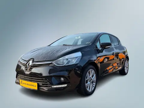 Renault Clio 0.9 TCe Limited / Navi / Allseason / Airco