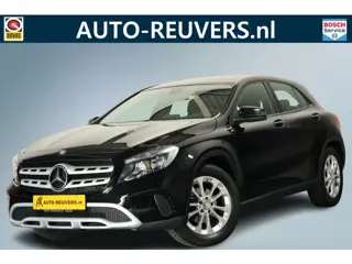 Mercedes-Benz GLA 180 Ambition / Bluetooth / Airco / Camera