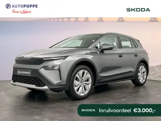 Škoda Elroq Business Edition Elektromotor 150 kW / 204 PK SUV