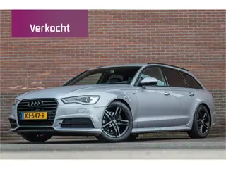 Audi A6 1.8 TFSI S-tronic Adrelin Sport ** VERKOCHT **
