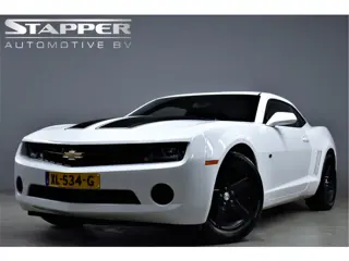Chevrolet Camaro 3.6 V6 328pk Automaat Sportuitlaat/Airco/Cruise/Bluetooth/Lmv18"