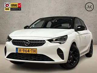 Opel Corsa 1.2 Elegance GS Line Automaat (VIRTUAL COCKPIT, APPLE CARPLAY, LEDER, 360 CAMERA, GETINT 