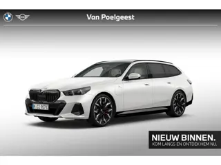 BMW 5 Serie Touring 550e xDrive Innovation Pack M Sportpakket Pro Aut.