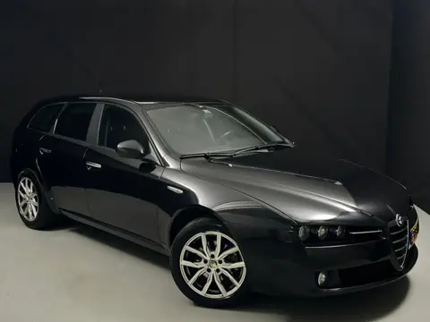 Alfa Romeo 159 Sportwagon 1.8 mpi Business *AC*CC*