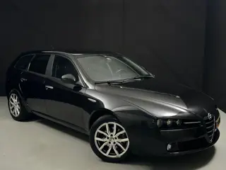 Alfa Romeo 159 Sportwagon 1.8 mpi Business *AC*CC*