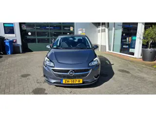 Opel Corsa 1.0 Turbo Online Edition