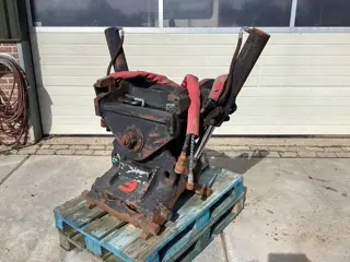 Beco Kantelstuk CW-40 Kantelstuk CW-40