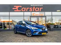 Renault Clio 1.6 E-Tech Hybrid 145 Techno|CRUISE|CAMERA|DODEHOEK