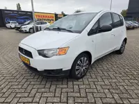 Mitsubishi Colt 1.1 Edition One/AIRCO