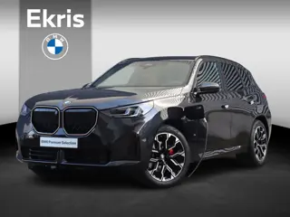 BMW X3 30e xDrive | M Sportpakket Pro | Panodak | Head-Up | Trekhaak | Driving Assistant Plus | Stoe