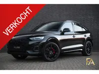 Audi Q5 Sportback 50 TFSI e S Line