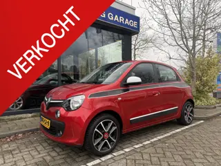 Renault Twingo 0.9 TCe Dynamique