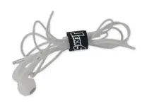 Tether Tools JerkStopper ProTab Cable Ties (10 stuks) - Mini