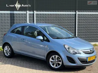 Opel CORSA 1.4-16V