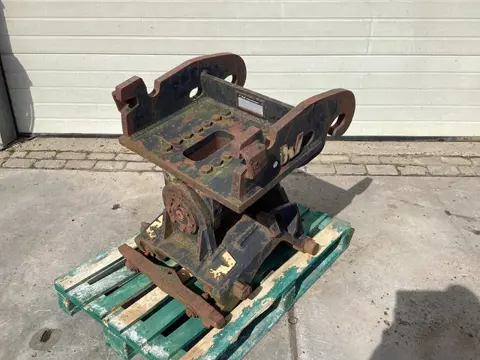 Verachtert Kantelstuk CW-20 wig-wig Kantelstuk CW-20 wig-wig