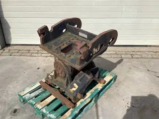 Verachtert Kantelstuk CW-20 wig-wig Kantelstuk CW-20 wig-wig