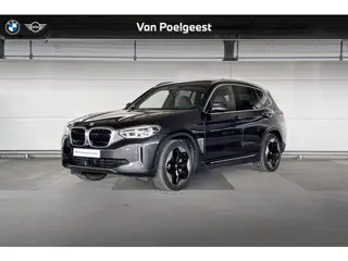 BMW iX3 High Executive 80 kWh