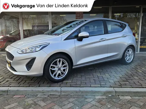Ford Fiesta 1.1 Trend Zeer nette auto.