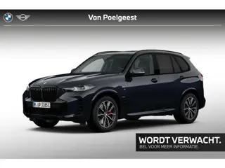 BMW X5 xDrive50e | M Sportpakket Pro | Sky Lounge | Trekhaak | Driving Assistant Professional