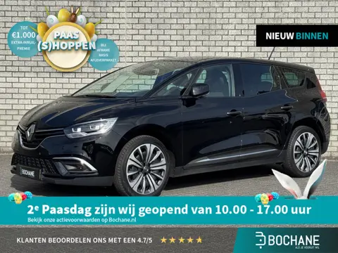 Renault Grand Scénic 1.3 TCe Equilibre 7p. | Achteruitrijcamera | All-Season banden | Navigatie | Pa