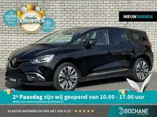 Renault Grand Scénic 1.3 TCe Equilibre 7p. | Achteruitrijcamera | All-Season banden | Navigatie | Pa