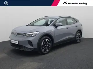 Volkswagen ID.4 Pro 77 kWh · Navigatie · Apple/Android Car Play · Parkeersensoren