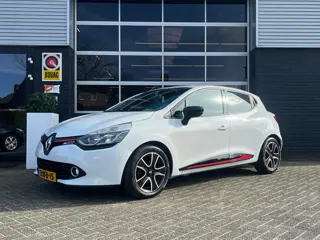 Renault Clio 0.9 TCe Dynamique, Airco, Bluetooth, Cruise, PDC, NAP, APK