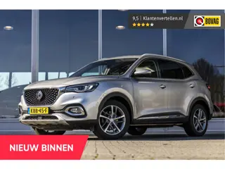 MG EHS 1.5 TGDI Luxury | Pano | Trekhaak (bj 2022)