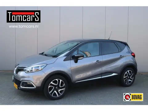Renault Captur 0.9 TCe 90PK Dynamique Trekhaak/Camera/Bluetooth/Parkeerhulp