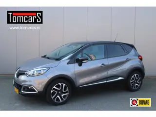 Renault Captur 0.9 TCe 90PK Dynamique Trekhaak/Camera/Bluetooth/Parkeerhulp