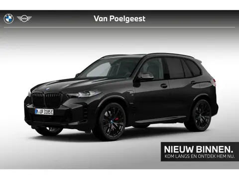 BMW X5 xDrive50e Innovation Pack M Sportpakket Pro Aut.