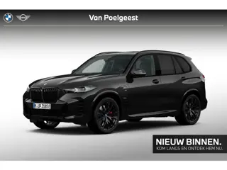 BMW X5 xDrive50e Innovation Pack M Sportpakket Pro Aut.
