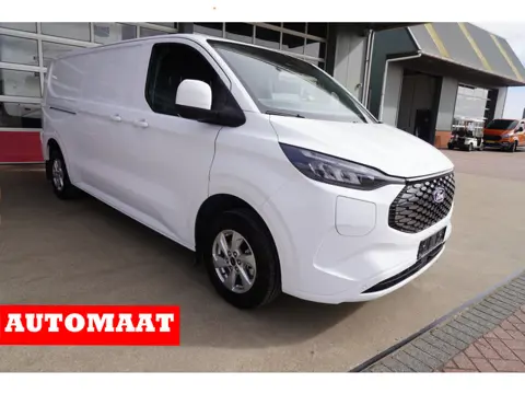 Ford E-Transit Cust. 320L L2H1 Limited 65 kWh Automaat Met Powerpack Airco | Cruise | Apple CP- Andr