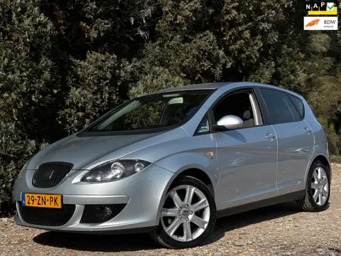 Seat Altea 2.0 FSI Lifestyle | Automaat